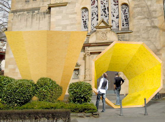 Benedikt Birckenbach/ german sculptor