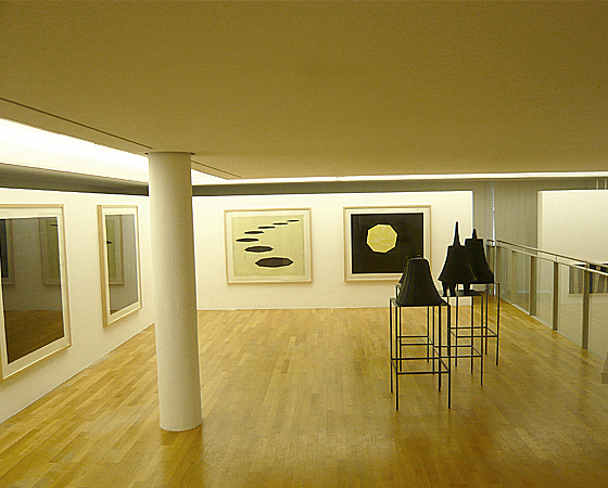 kunstgalerie frth