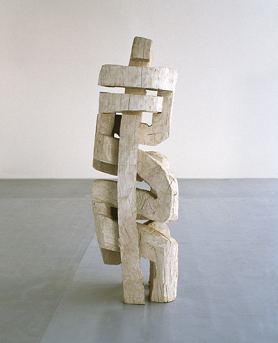 Benedikt Birckenbach/Sculpture/ Wrth