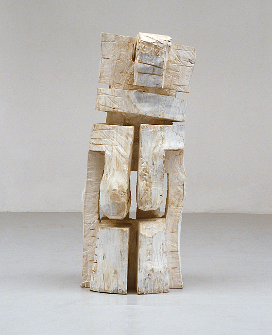 Benedikt Birckenbach/Sculpture/ Wrth