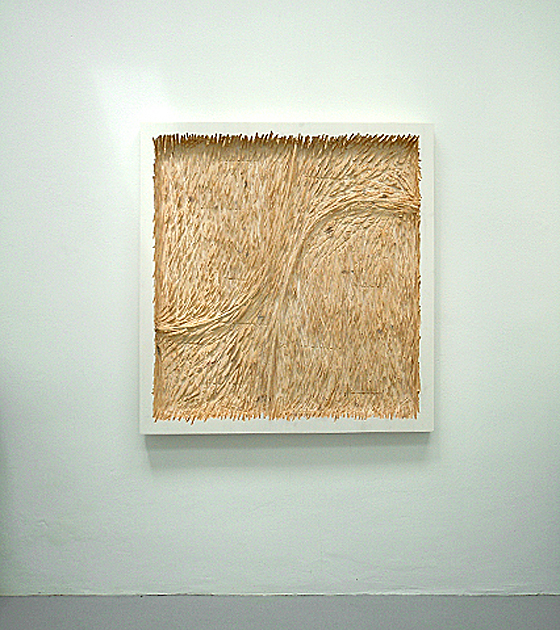 Benedikt Birckenbach/sculptor/ relief