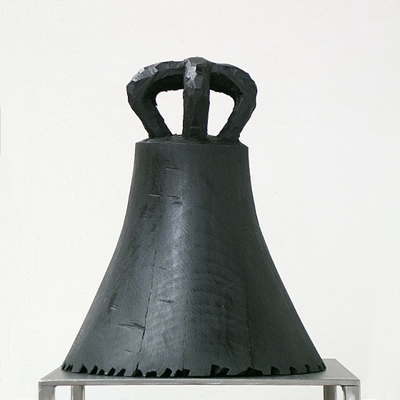 Benedikt Birckenbach/ sculpture/bells