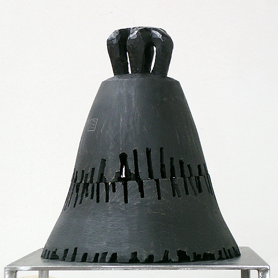 Benedikt Birckenbach/ sculpture/bells