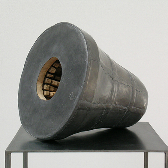 Benedikt Birckenbach/ sculpture/bells