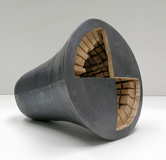 Benedikt Birckenbach/ sculpture/bells