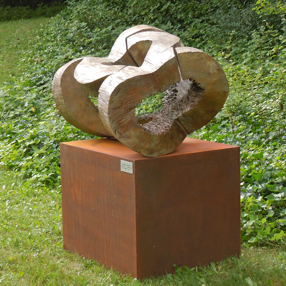 sculptor Birckenbach