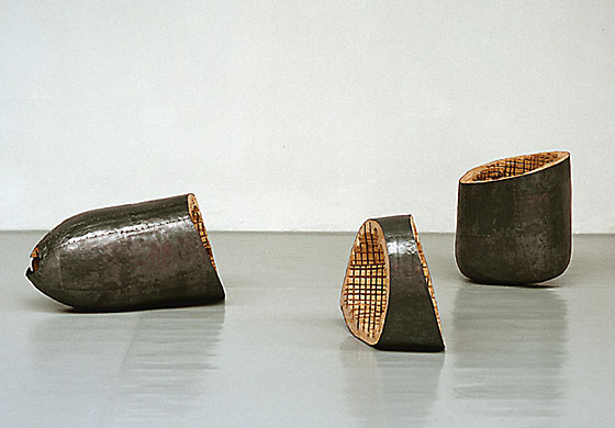 Benedikt Birckenbach/ Skulptur